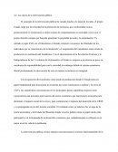 TENDENCIAS ECONÓMICAS GLOBALES UNIDAD TEMÁTICA IV. El Papel del Estado y la Geopolítica a inicio del Siglo XXI