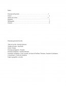 Las batallas en el desierto