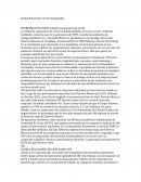 Global relaciones con los empleados