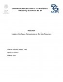 Importancia de las computadoras