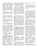 SISTEMAS DE GESTION AMBIENTAL Medio ambiente: entorno en el cual una institución opera, incluidos el aire, agua, suelo, recursos naturales