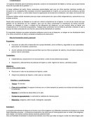 Planificacion merienda nivel inicial