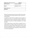 Evidencia, una búsqueda de información acerca de las UDIs