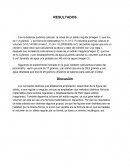 Ejercicio de calculo