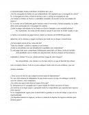 Cuestionarios para control interno