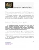 Oceanía Y Los Esquimales Hasta 1900
