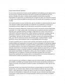 Ensayo mundo capitaliste