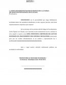 SOLICITUD DE COPIAS CERTIFICADAS