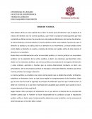 Derecho y ciencia