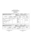 PLANES COMPLETOS CIENCIAS