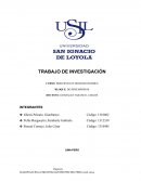 COMO SE DA EL OLIGOPOLIO EN LA INDUSTRIA AUTOMOTRIZ PERUANA