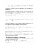 Planamiento cualitativo