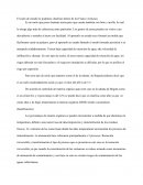 El suelo de estudio lo podemos clasificar dentro de los Franco Arenosos