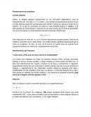 Planteamiento del problema: 1234