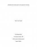 METODOS DE PLANIFICACION Y SEXUALIDAD EN JOVENES