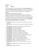 Informe contable laboral