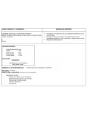 Exploración y Conocimidento del Mundo Competencia: Distingue y explica algunas características de la cultura propia y de otras culturas
