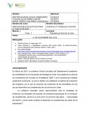 INNOVACIONES EDUCATIVAS PARA EL NUEVO MILENIO