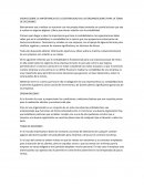 Ensayo del importancia del la abministracion en la toma de desiciones