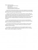 Mexico's Health care system