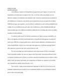 Disertacion sobre la Biodiversidad