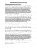 TEMA 10: TRATADOS INTERNACIONALES Y OTRAS FUENTES