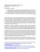 PRODUCCIÓN Y COMPRENSIÓN DE TEXTOS II DISCRIMINACIÓN DE GÉNERO