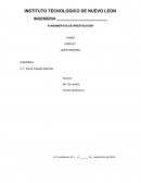 Estudio del desarrollo social