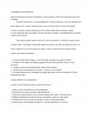 Resumen de Comercio Electrónico