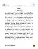 Documento recepcional INTRODUCCIÓN