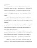 COGNITIVISMO