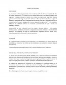 DIABETES GESTACIONAL. EFECTOS DE LA DIABETES EN LA MADRE Y EN EL PRODUCTO