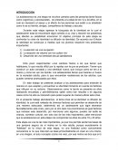 Crísis en dllo. humano II