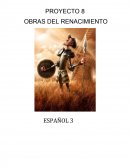 Don quijote de la mancha y el renacimiento