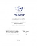 Sodexo, analisis de servicio al cliente