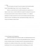 Planteamiento del problema (borrador, ejemplo)