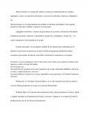 Conceptos macro y micro