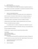 Ensayo - administracion de la promocion