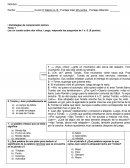 LENGUAJE Y COMUNICACIÓN Estrategias de comprensión lectora