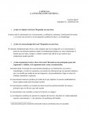 Actividad La investigacion cientifica