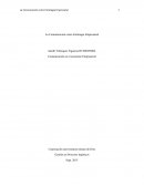 La comunicacion como estrategia empresarial