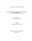 Argumentacion propositiva