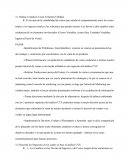 Defina el Analisis Costo-Volumen-Utilidad