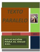 EDUCACIÓN PARA EL SIGLO XXI