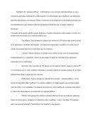 Hablamos de “opinión pública”, refiriéndonos a un concepto multidisciplinar