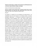 Pircing en la boca y sus consecuencias