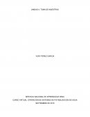 TOMA DE MUESTRA EN UNA QUEBRADA PARA ANÁLISIS MICROBIOLÓGICO