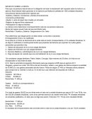 IMPUESTO SOBRE LA RENTA