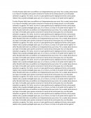 El señor Ricardo Solís tiene una edificio con 8 departamentos que renta. Por su edad, desea donar a sus hijos el inmueble, pero quiere conservar el monto de las rentas para él y con ello poder solventar sus gastos. Por tanto, recurre a ti para pedirte 