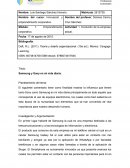 Tarea uno innovación